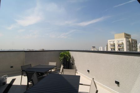 Apartamento à venda com 35m², 1 quarto e sem vagaÁrea Comum