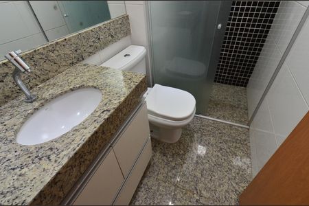 Apartamento à venda com 73m², 1 quarto e 2 vagas Apartamento à venda com 73m², 1 quarto e 2 vagasBanheiro Cobertura