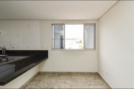 Sala de apartamento à venda com 1 quarto, 73m² em Floresta, Belo Horizonte