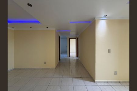 Casa para alugar com 100m², 2 quartos e 1 vagaSala