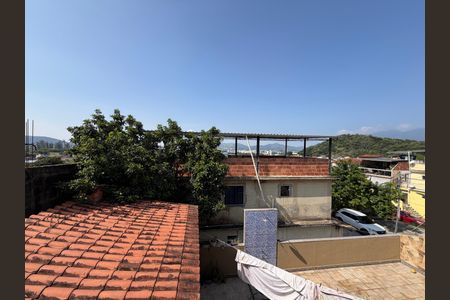 Casa para alugar com 100m², 2 quartos e 1 vagaSuíte - Vista
