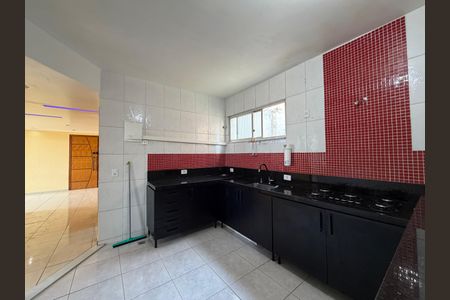 Casa para alugar com 100m², 2 quartos e 1 vagaCozinha