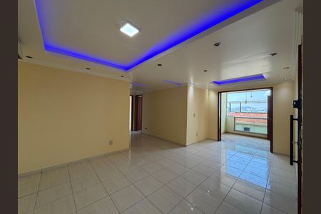 Sala de casa para alugar com 2 quartos, 100m² em Curicica, Rio de Janeiro