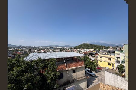 Casa para alugar com 100m², 2 quartos e 1 vagaTerraço - Vista