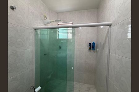 Casa para alugar com 100m², 2 quartos e 1 vagaBanheiro social 