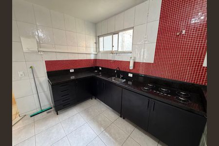 Casa para alugar com 100m², 2 quartos e 1 vagaCozinha