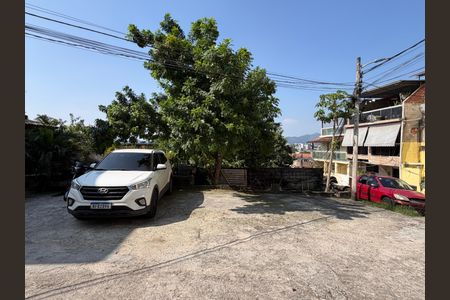 Casa para alugar com 100m², 2 quartos e 1 vagaGaragem