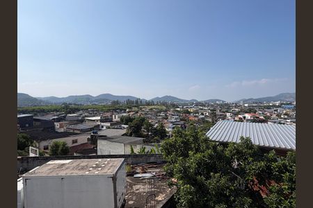 Casa para alugar com 100m², 2 quartos e 1 vagaTerraço - Vista