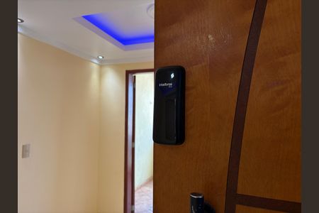 Casa para alugar com 100m², 2 quartos e 1 vagaSala