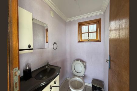 Casa para alugar com 100m², 2 quartos e 1 vagaTerraço 