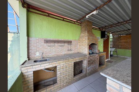 Casa para alugar com 100m², 2 quartos e 1 vagaTerraço 