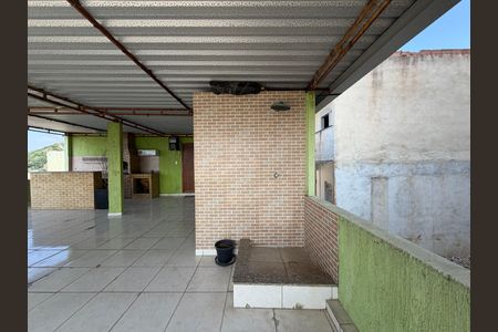 Casa para alugar com 100m², 2 quartos e 1 vagaTerraço 