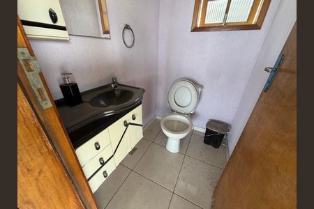 Casa para alugar com 100m², 2 quartos e 1 vagaTerraço 