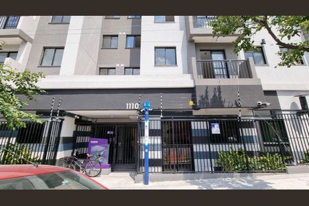 Apartamento para alugar com 1 quarto, 29m² em Centro Histórico de São Paulo, São Paulo