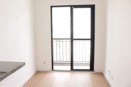 Apartamento para alugar com 1 quarto, 29m² em Centro Histórico de São Paulo, São Paulo