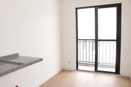 Apartamento para alugar com 1 quarto, 29m² em Centro Histórico de São Paulo, São Paulo