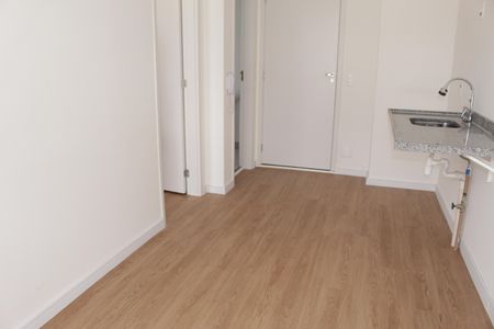 Apartamento para alugar com 1 quarto, 29m² em Centro Histórico de São Paulo, São Paulo