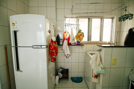 Apartamento para alugar com 56m², 1 quarto e 1 vaga Apartamento para alugar com 56m², 1 quarto e 1 vagaÁrea de Serviço