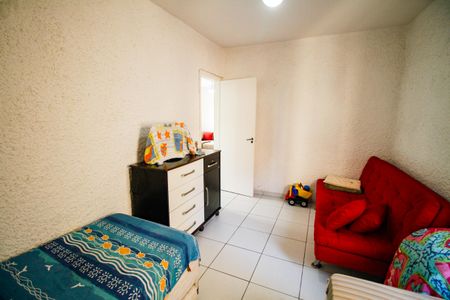 Apartamento para alugar com 56m², 1 quarto e 1 vaga Apartamento para alugar com 56m², 1 quarto e 1 vagaQuarto 2