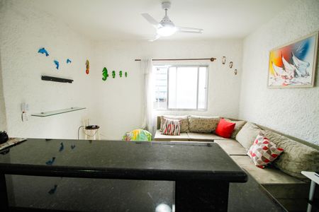 Apartamento para alugar com 56m², 1 quarto e 1 vaga Apartamento para alugar com 56m², 1 quarto e 1 vagaCozinha