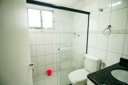 Apartamento para alugar com 56m², 1 quarto e 1 vaga Apartamento para alugar com 56m², 1 quarto e 1 vagaBanheiro