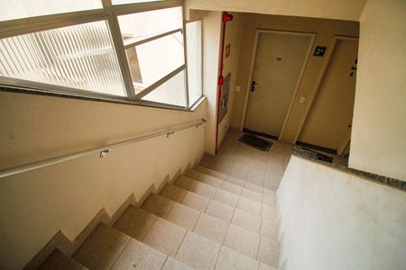 Apartamento para alugar com 56m², 1 quarto e 1 vaga Apartamento para alugar com 56m², 1 quarto e 1 vagaÁrea comum