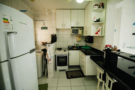 Apartamento para alugar com 56m², 1 quarto e 1 vaga Apartamento para alugar com 56m², 1 quarto e 1 vagaCozinha