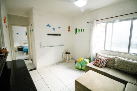 Apartamento para alugar com 56m², 1 quarto e 1 vaga Apartamento para alugar com 56m², 1 quarto e 1 vagaSala