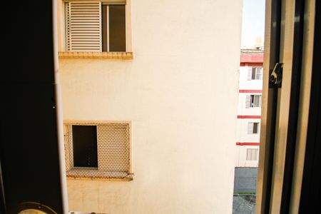 Apartamento para alugar com 56m², 1 quarto e 1 vaga Apartamento para alugar com 56m², 1 quarto e 1 vagaQuarto 2