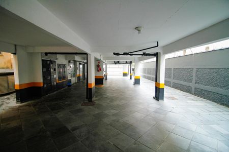 Apartamento para alugar com 56m², 1 quarto e 1 vaga Apartamento para alugar com 56m², 1 quarto e 1 vagaGaragem