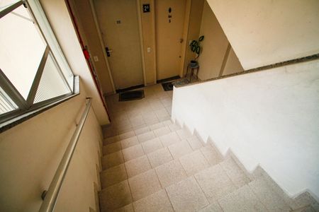 Apartamento para alugar com 56m², 1 quarto e 1 vaga Apartamento para alugar com 56m², 1 quarto e 1 vagaÁrea comum