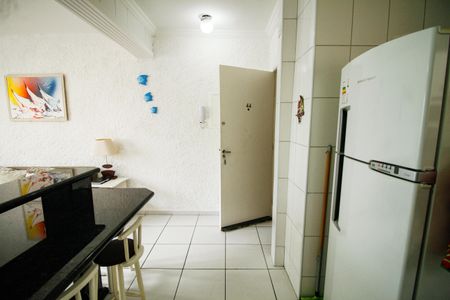 Apartamento para alugar com 56m², 1 quarto e 1 vaga Apartamento para alugar com 56m², 1 quarto e 1 vagaCozinha