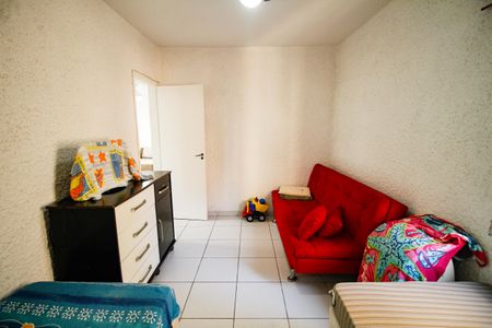 Apartamento para alugar com 56m², 1 quarto e 1 vaga Apartamento para alugar com 56m², 1 quarto e 1 vagaQuarto 2