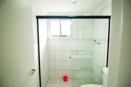 Apartamento para alugar com 56m², 1 quarto e 1 vaga Apartamento para alugar com 56m², 1 quarto e 1 vagaBanheiro