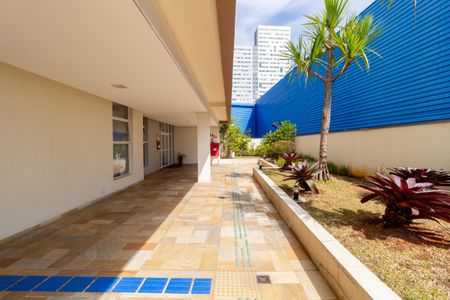 Apartamento para alugar com 55m², 2 quartos e 2 vagas Apartamento para alugar com 55m², 2 quartos e 2 vagasÁrea comum