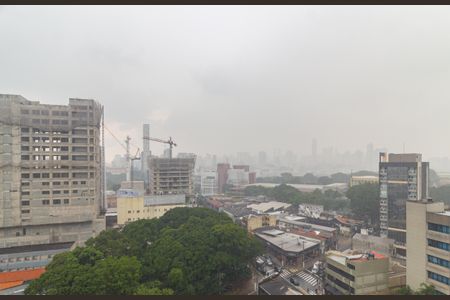 Apartamento para alugar com 55m², 2 quartos e 2 vagas Apartamento para alugar com 55m², 2 quartos e 2 vagasVista - Quarto 2