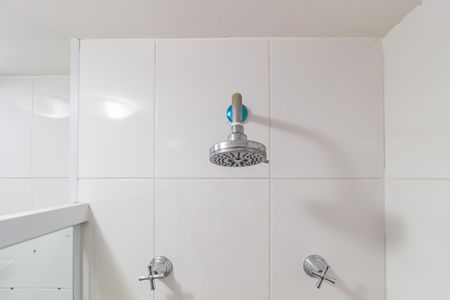 Apartamento para alugar com 55m², 2 quartos e 2 vagas Apartamento para alugar com 55m², 2 quartos e 2 vagasDetalhe Banheiro - Social