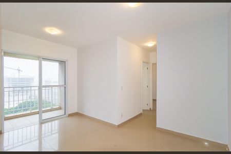 Sala de apartamento para alugar com 2 quartos, 55m² em Quarta Parada, São Paulo