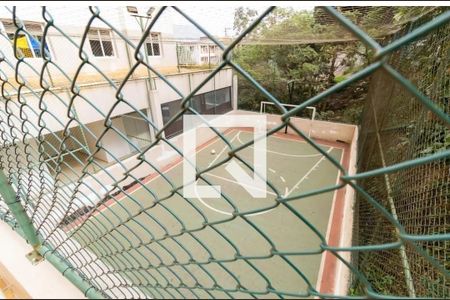 Apartamento à venda com 57m², 2 quartos e 1 vagaÁrea comum