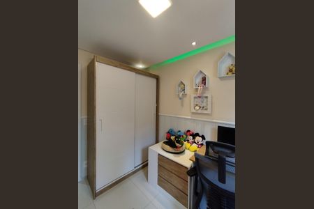 Apartamento à venda com 57m², 2 quartos e 1 vaga