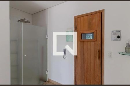 Apartamento à venda com 57m², 2 quartos e 1 vagaSauna 