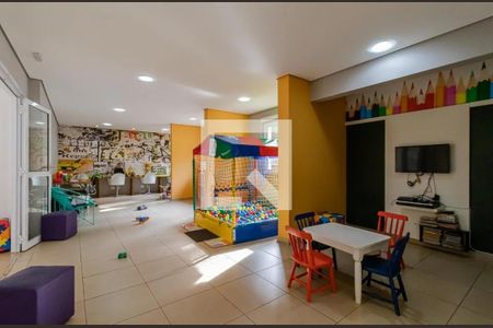 Apartamento à venda com 57m², 2 quartos e 1 vagaÁrea comum