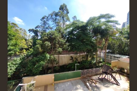 Apartamento à venda com 57m², 2 quartos e 1 vaga