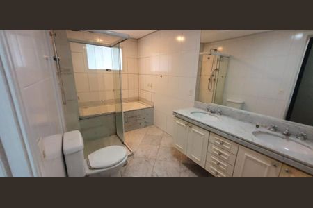 Foto 05 de apartamento para alugar com 4 quartos, 212m² em Vila Nova Conceição, São Paulo