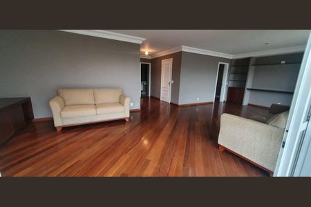 Foto 01 de apartamento para alugar com 4 quartos, 212m² em Vila Nova Conceição, São Paulo