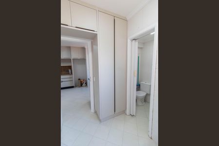 Apartamento para alugar com 125m², 3 quartos e 2 vagasÁREA DE SERVIÇO