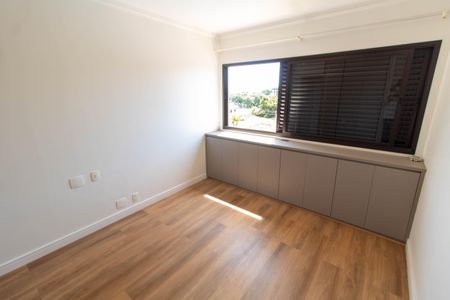 Apartamento para alugar com 125m², 3 quartos e 2 vagasQUARTO 1