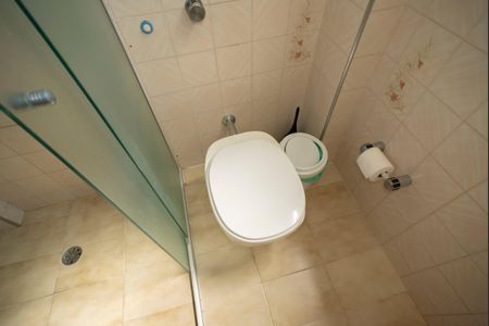 Apartamento para alugar com 86m², 2 quartos e 1 vagaBanheiro