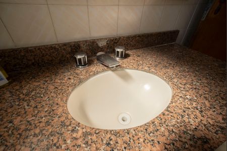 Apartamento para alugar com 86m², 2 quartos e 1 vagaBanheiro