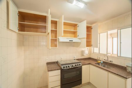 Apartamento para alugar com 86m², 2 quartos e 1 vagaCozinha
